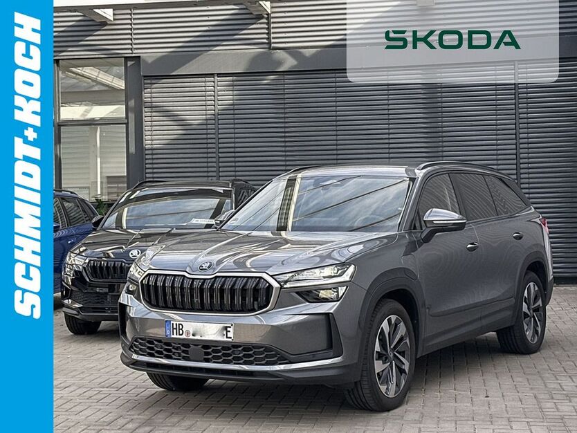 Skoda Kodiaq 9.063 km 49.980 € Bremerhaven 27576