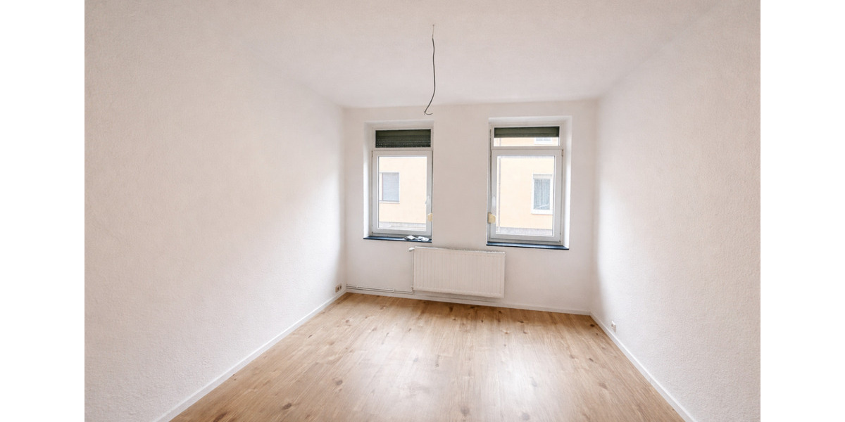 Erdgeschoßwohnung Bremerhaven Wulsdorf - 3 Zimmer, 56 m&sup2;, 420&euro; | Angebot:25872281