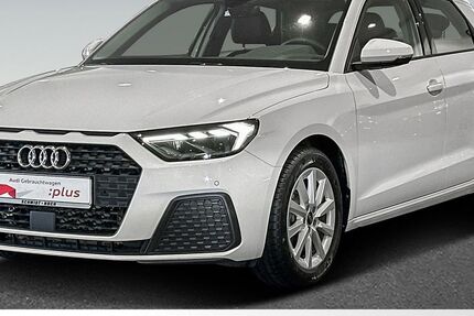 Audi A1 8.431 km 25.440 &euro; Bremerhaven 27576