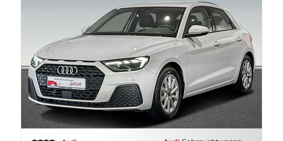 Audi A1 8.431 km 25.440 &euro; Bremerhaven 27576