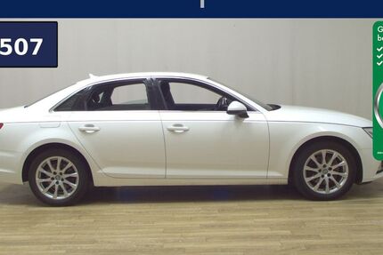 Audi A4 178.445 km 16.980 € Bremen / Arsten 28279