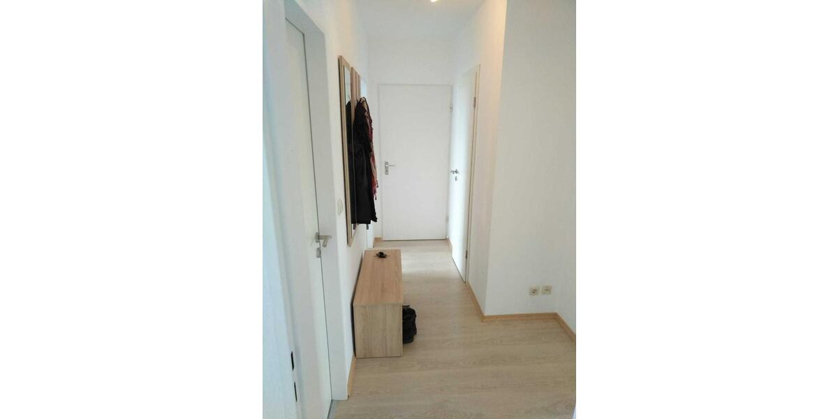 Etagenwohnung Brake (Unterweser) - 2 Zimmer, 51 m&sup2;, 70.500&euro; | Angebot:25523557