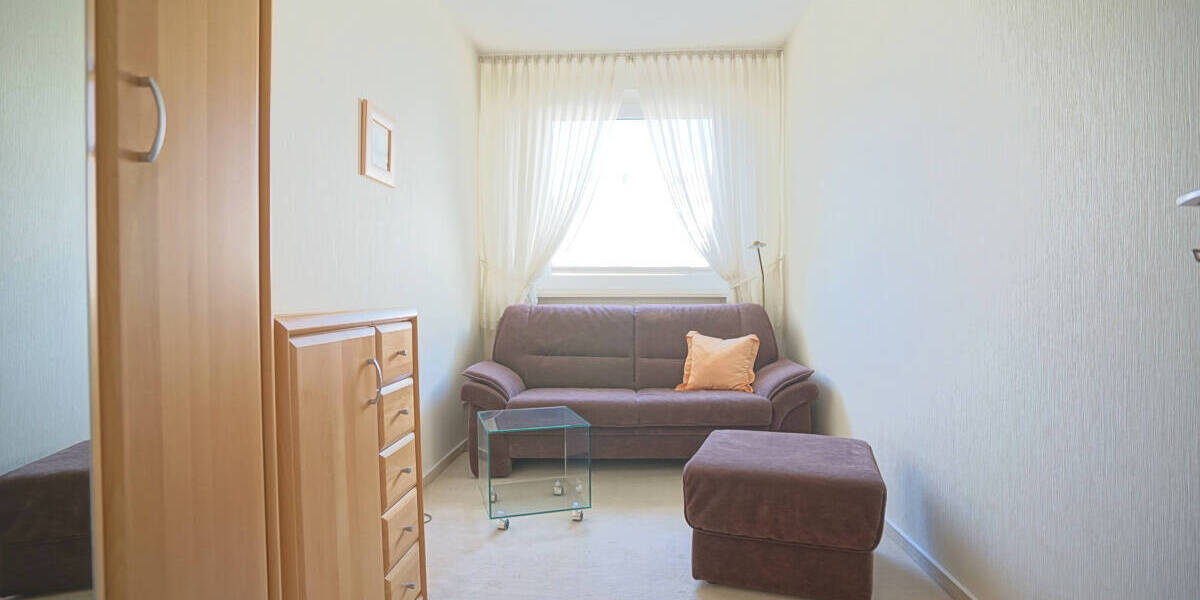 Etagenwohnung Bremerhaven Geestemünde - 4 Zimmer, 97 m&sup2;, 199.000&euro; | Angebot:26388791