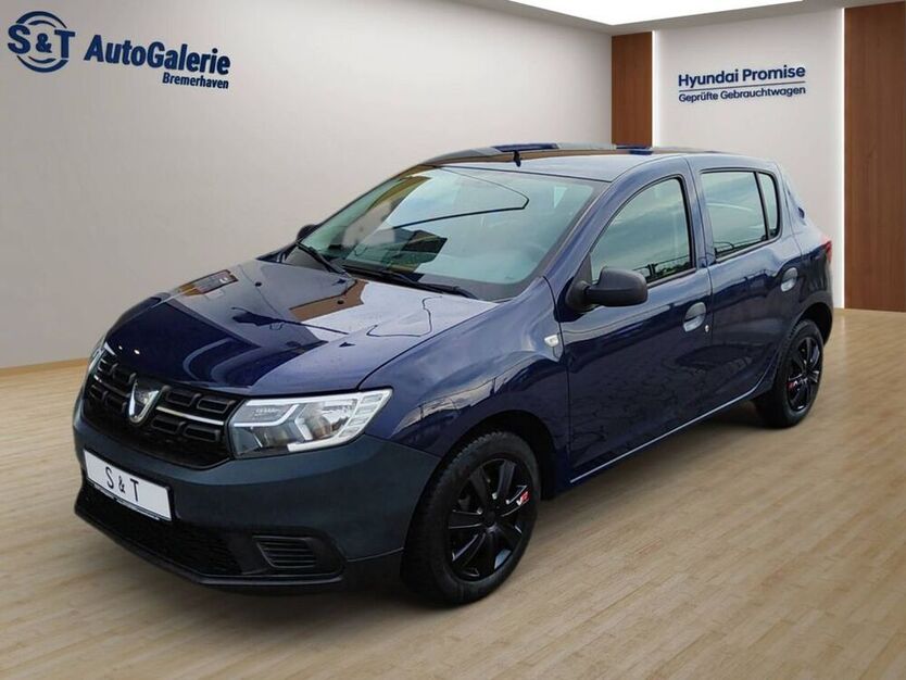 Sandero