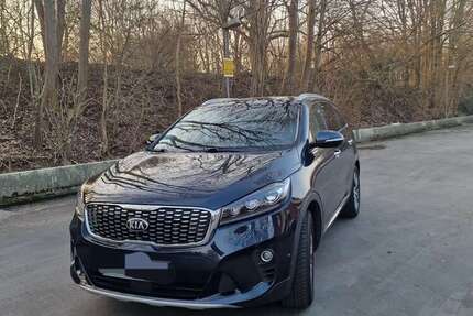 Kia Sorento 146.000 km 23.000 € Osterholz-scharmbeck 27711