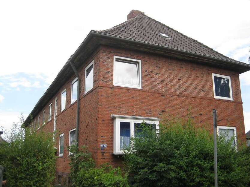 Wohnung zum Mieten in Wilhelmshaven 582,79 € 89.66 m² 4 zimmer