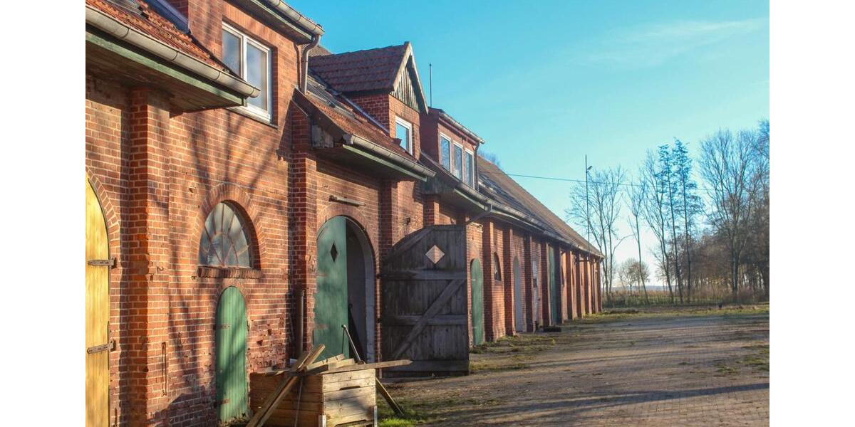 Bauernhaus, Landhaus Wurster Nordseeküste - 1.700.000&euro; | Angebot:26991114