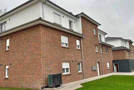Wohnung Ovelgönne Großenmeer - 2 Zimmer, 56 m&sup2;, 596&euro; | Angebot:26696141