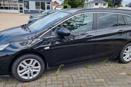 Opel Astra 95.300 km 8.999 &euro; Beverstedt 27616