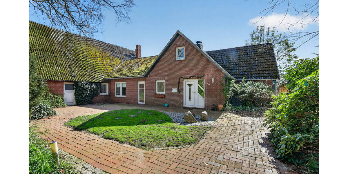 Einfamilienhaus Beverstedt - 7 Zimmer, 212 m&sup2;, 259.000&euro; | Angebot:26319373