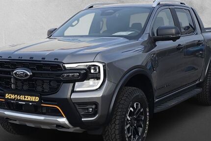 Ford Ranger 1.150 km 58.970 &euro; Bremerhaven 27570