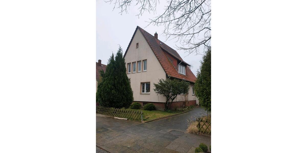 Erdgeschoßwohnung Bremerhaven Schiffdorferdamm - 3 Zimmer, 70 m&sup2;, 850&euro; | Angebot:25559046