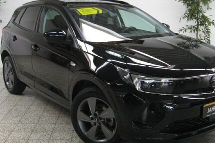 Opel Grandland (X) 13.300 km 23.900 &euro; Nordenham 26954