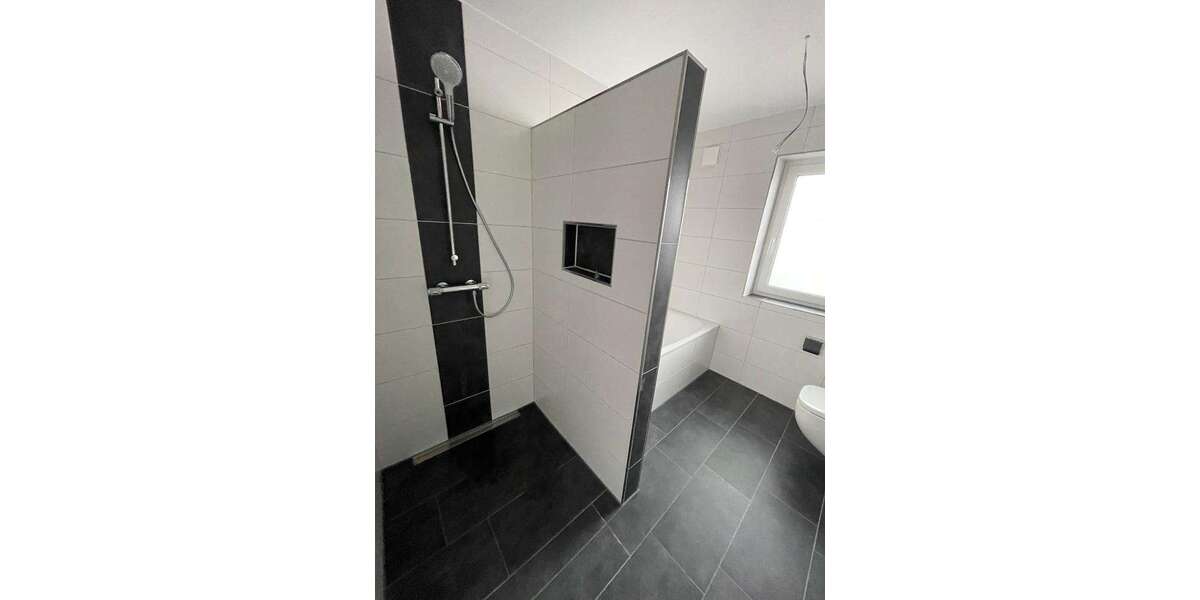 Etagenwohnung Beverstedt Westerbeverstedt - 4 Zimmer, 98 m&sup2;, 1.070&euro; | Angebot:25812565
