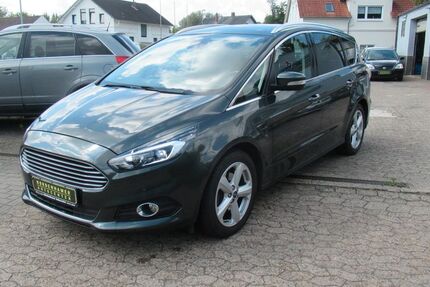 Ford S-Max 82.000 km 15.750 &euro; Nordenham 26954