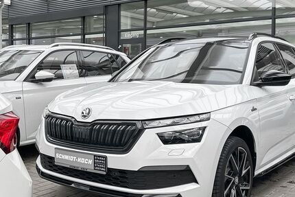 Skoda Kamiq 65.325 km 18.990 &euro; Bremerhaven 27576