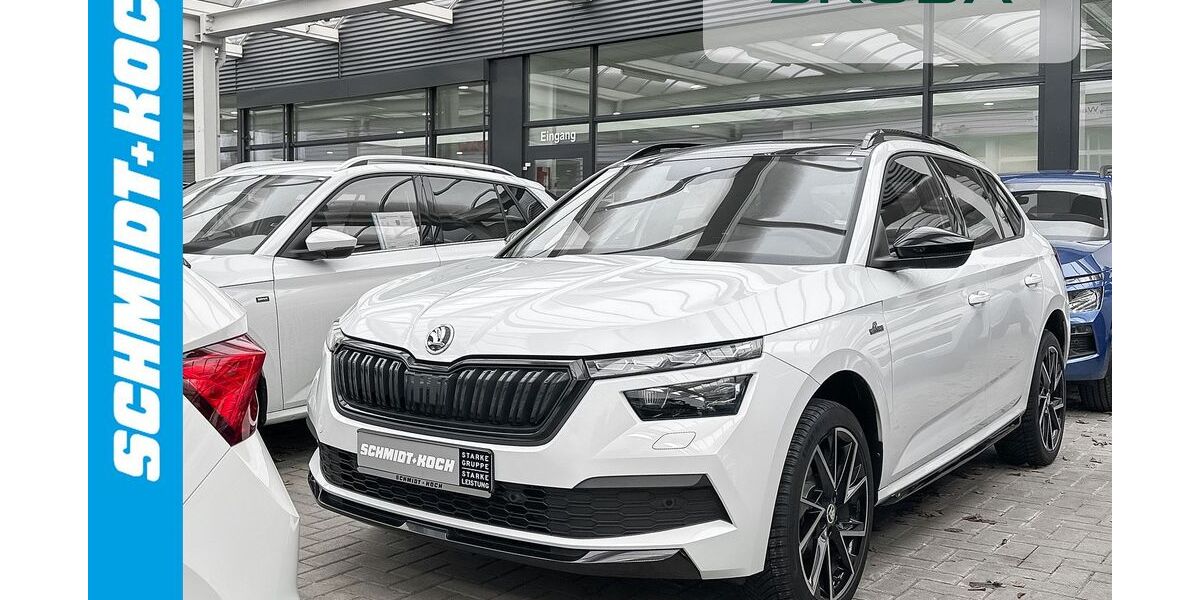 Skoda Kamiq 65.325 km 18.990 &euro; Bremerhaven 27576