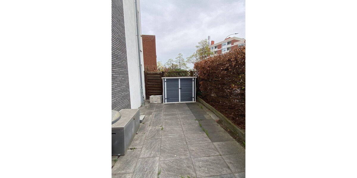 Etagenwohnung Bremerhaven Geestemünde - 4 Zimmer, 96 m&sup2;, 295.000&euro; | Angebot:26313087