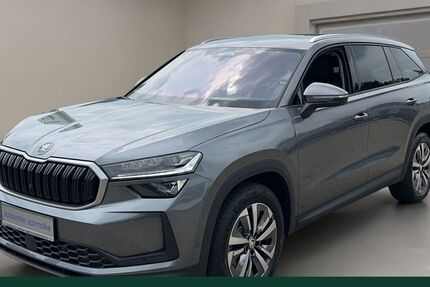 Skoda Kodiaq 9.800 km 45.879 € Osterholz-Scharmbeck 27711