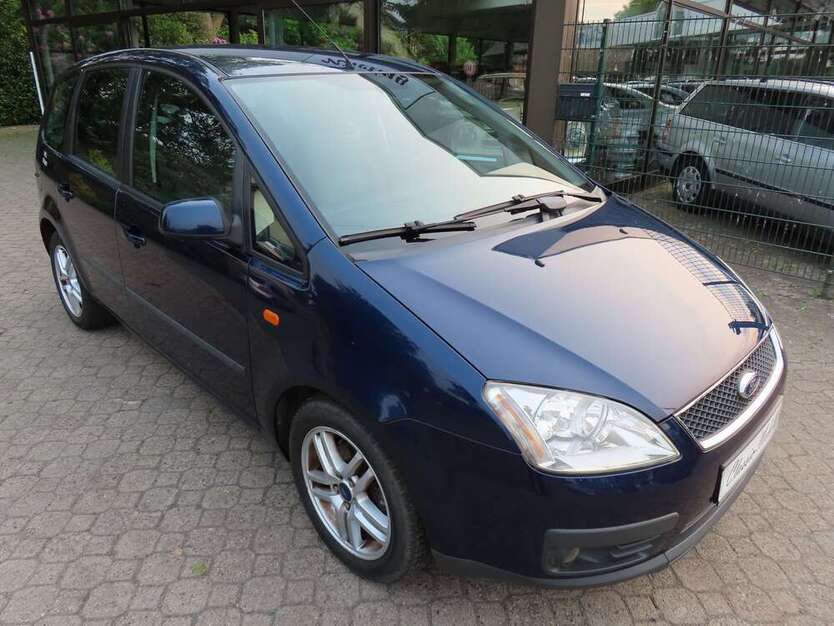 C-Max