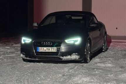 Audi A5 209.000 km 14.500 &euro; Nordenham 26954