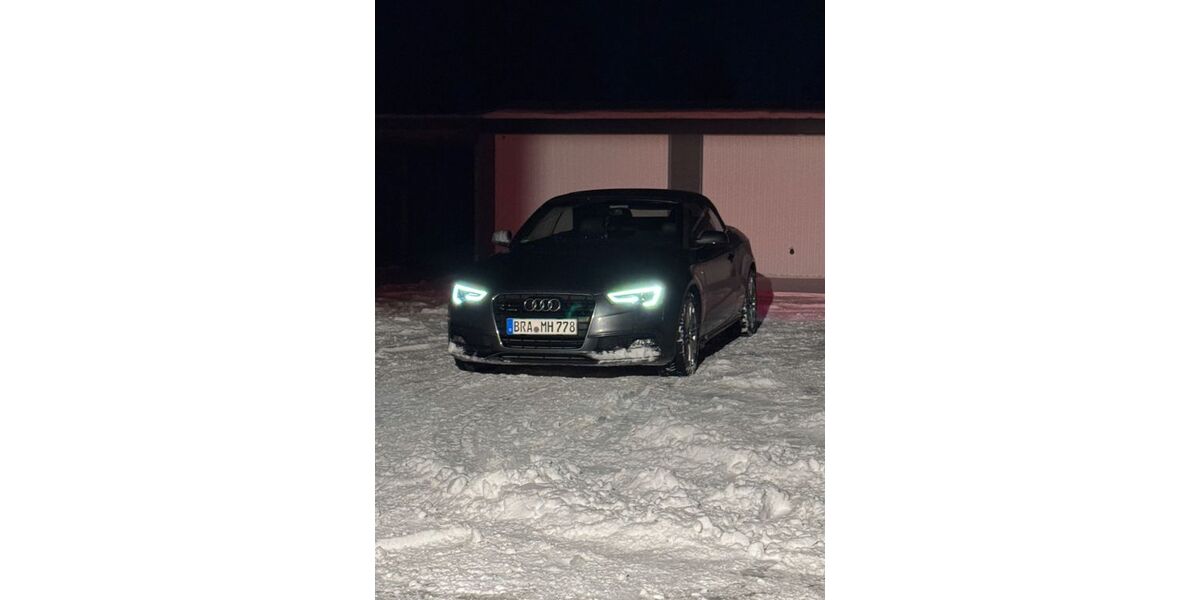 Audi A5 209.000 km 14.500 &euro; Nordenham 26954