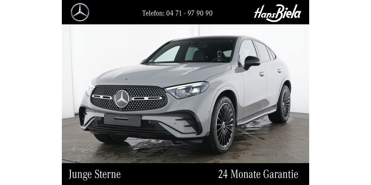 Mercedes-Benz GLC 450 27.980 km 85.950 &euro; Bremerhaven 27572