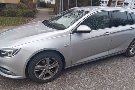 Opel Insignia 120.000 km 15.950 &euro; Bremerhaven 27574