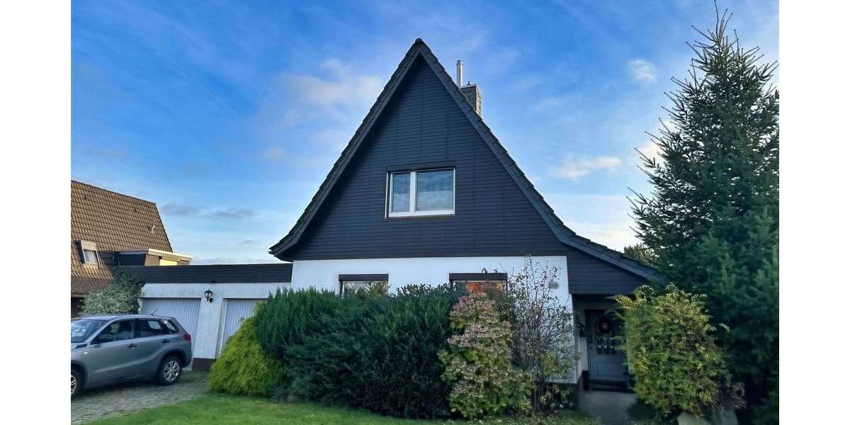 Einfamilienhaus Bremerhaven Wulsdorf - 4 Zimmer, 102 m&sup2;, 239.000&euro; | Angebot:25201887