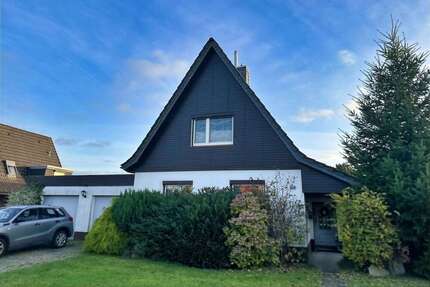 Haus Bremerhaven Wulsdorf - 4 Zimmer, 102 m&sup2;, 239.000&euro; | Angebot:25201887