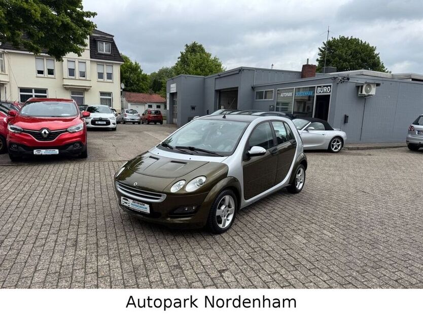 ForFour