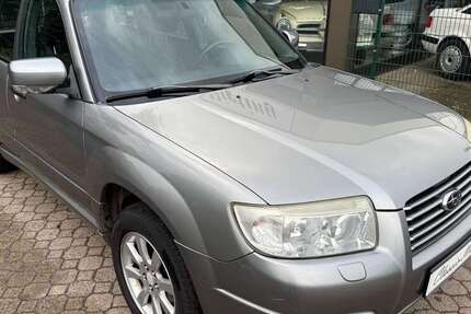 Subaru Forester 206.350 km 3.950 € Beverstedt 27616