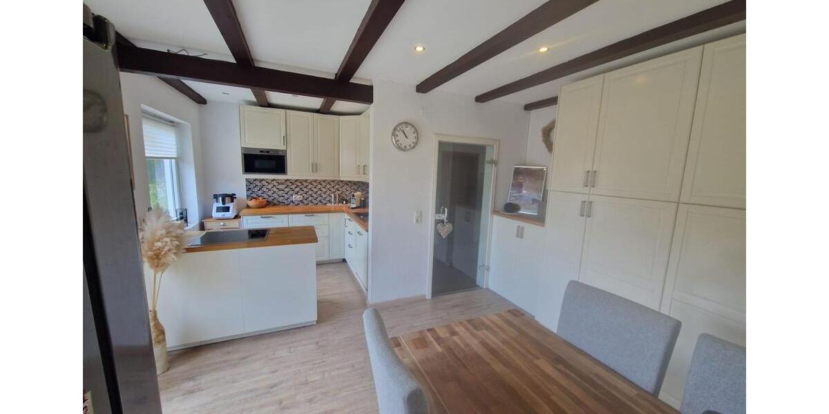 Einfamilienhaus Bremerhaven Wulsdorf - 4 Zimmer, 150 m&sup2;, 315.000&euro; | Angebot:25392943