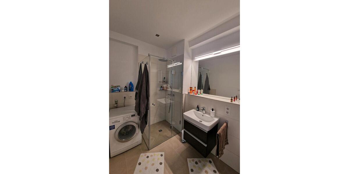 Dachgeschoßwohnung Geestland - 2 Zimmer, 70 m&sup2;, 2.345&euro; | Angebot:26073905