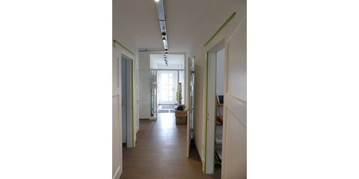 Gewerbeobjekt Butjadingen Burhave - 4 Zimmer, 107 m&sup2;, 1.000&euro; | Angebot:26189942