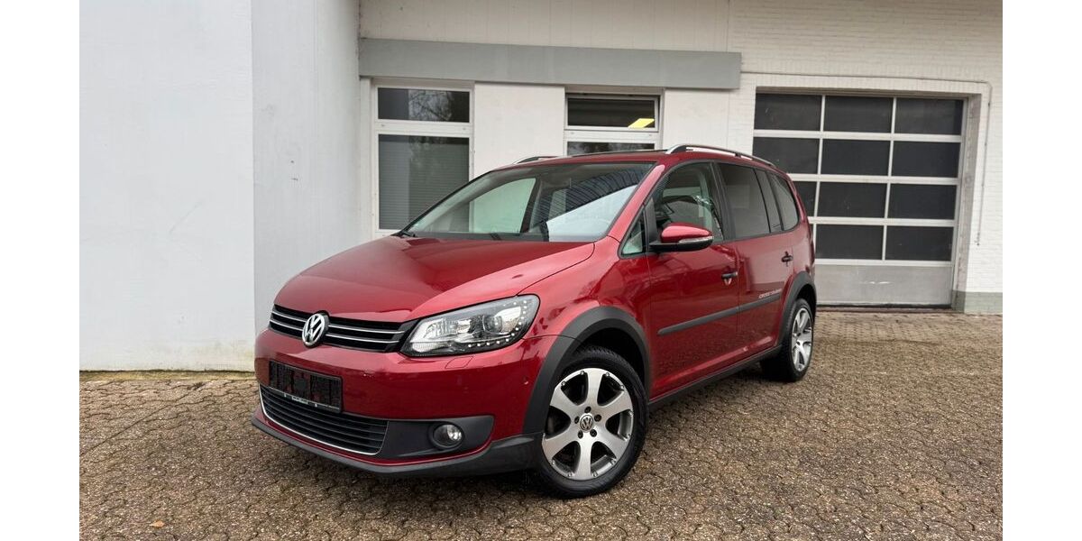 VW Touran 158.720 km 14.680 &euro; Brake 26919