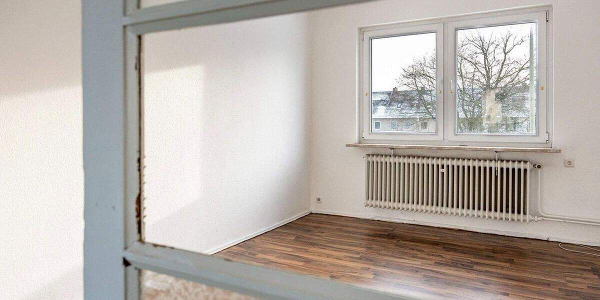 Reihenmittelhaus Bremerhaven Lehe - 8 Zimmer, 144 m&sup2;, 199.900&euro; | Angebot:25098047