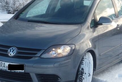 VW Golf Plus 94.700 km 3.850 &euro; Ovelgönne 26939