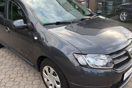 Dacia Logan 228.450 km 3.450 &euro; Beverstedt 27616