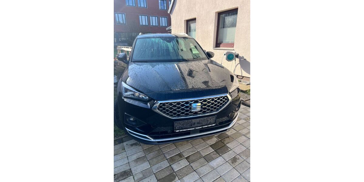 Seat Tarraco 98.091 km 22.999 &euro; Geestland 27607