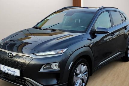 Hyundai KONA 59.000 km 17.990 &euro; Bremerhaven 27568