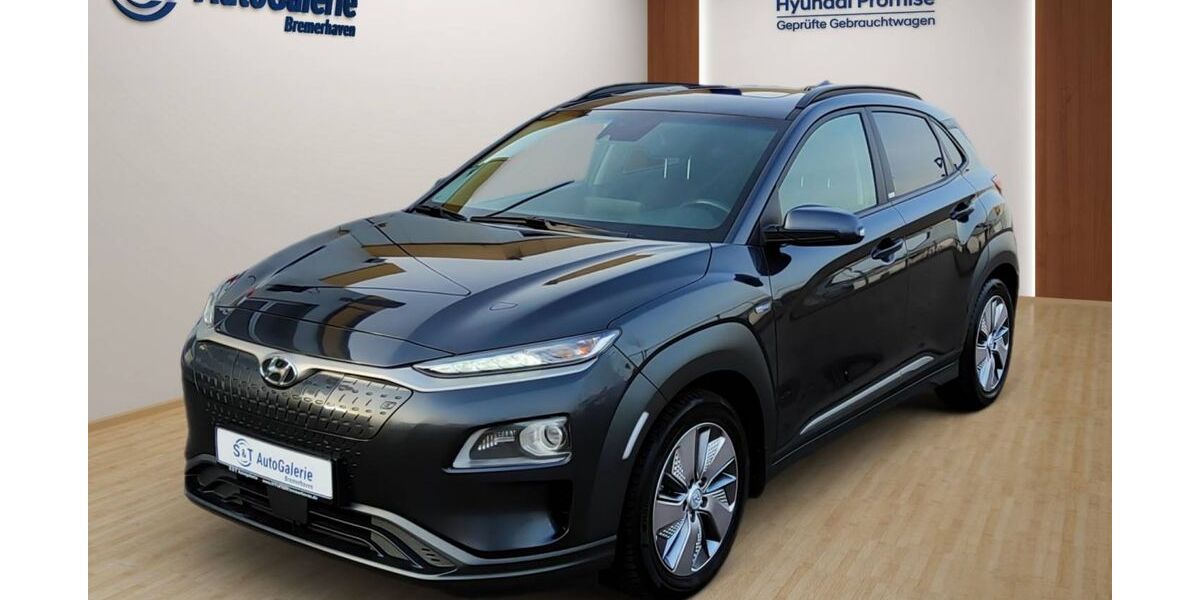 Hyundai KONA 59.000 km 17.990 &euro; Bremerhaven 27568