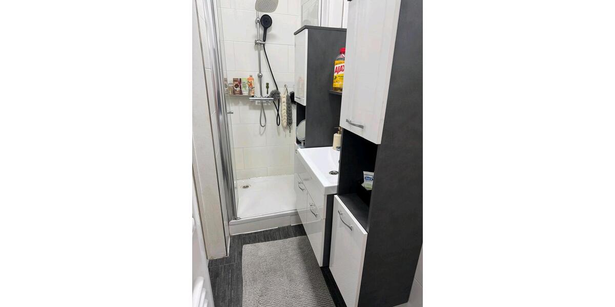 Etagenwohnung Bremerhaven Mitte - 4 Zimmer, 88 m&sup2;, 849&euro; | Angebot:26422385