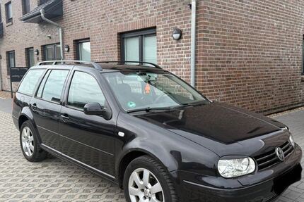 VW Golf 371.000 km 1.100 &euro; Bremerhaven 27576