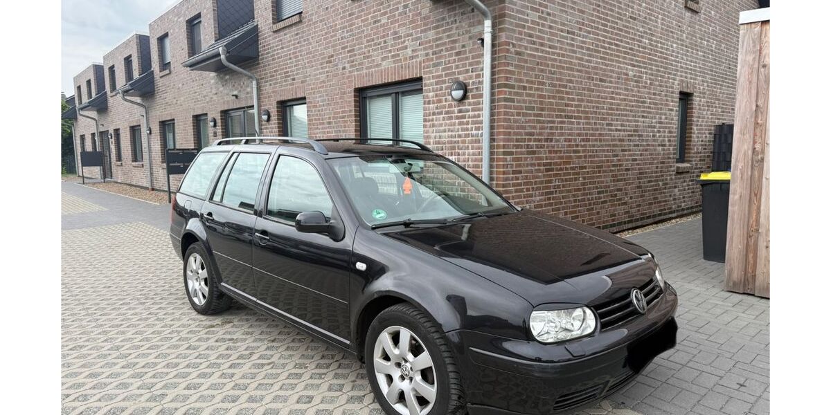 VW Golf 371.000 km 1.100 &euro; Bremerhaven 27576