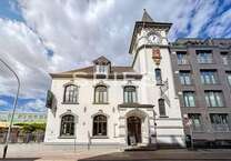 Wohnung zum Mieten in Bremen 1.100 € 83.5 m²