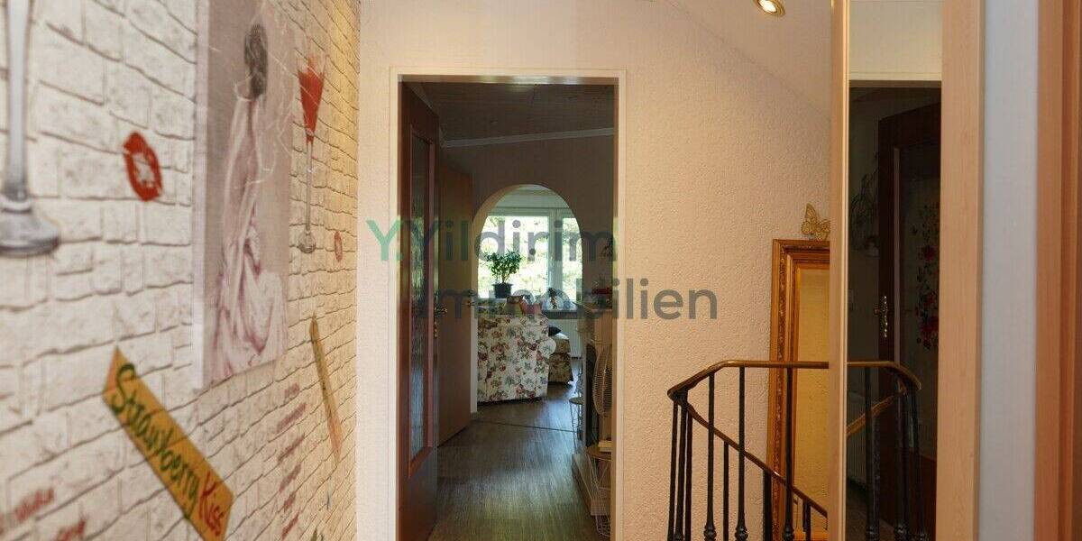 Einfamilienhaus Nordleda - 5 Zimmer, 158 m&sup2;, 329.000&euro; | Angebot:23587700