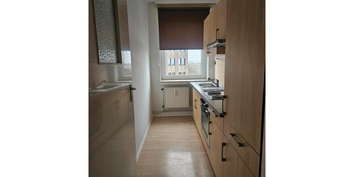 Etagenwohnung Loxstedt - 1 Zimmer, 34 m&sup2;, 480&euro; | Angebot:24866414
