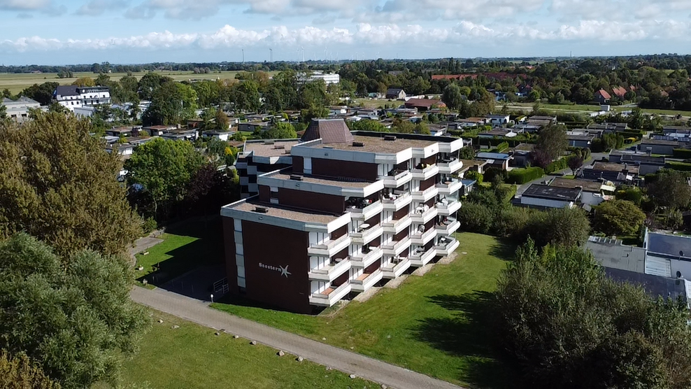 Wohnung zum Kaufen in Butjadingen 165.000 € 50 m²