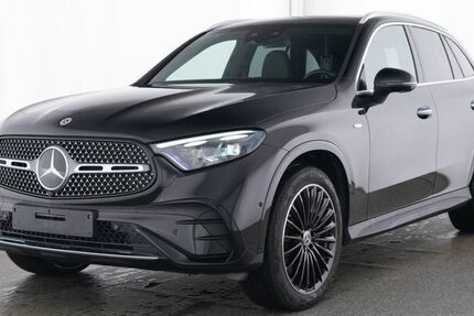 Mercedes-Benz GLC 300 14.873 km 69.550 € Bremerhaven 27572